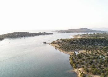 Garip Adası İcradan Satışa Çıktı: 1 Milyar