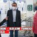 Almanya eski Başbakanı Merkel: İki Türk, beni Çok mutlu etti