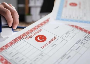 Hisseli tapu sahiplerine 90 günlük süre veriliyor