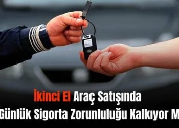Mahkemeden trafik sigortası kararı: Zorunluluk kaldırıldı