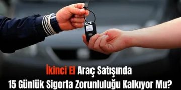 Mahkemeden trafik sigortası kararı: Zorunluluk kaldırıldı