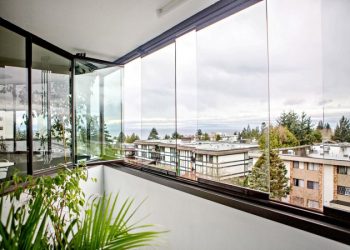 Yargıtay kararını verdi: Evinde cam balkon olanlar dikkat