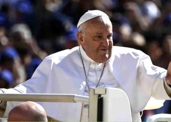 Papa, önümüzdeki yıl İznik’e niye geliyor?