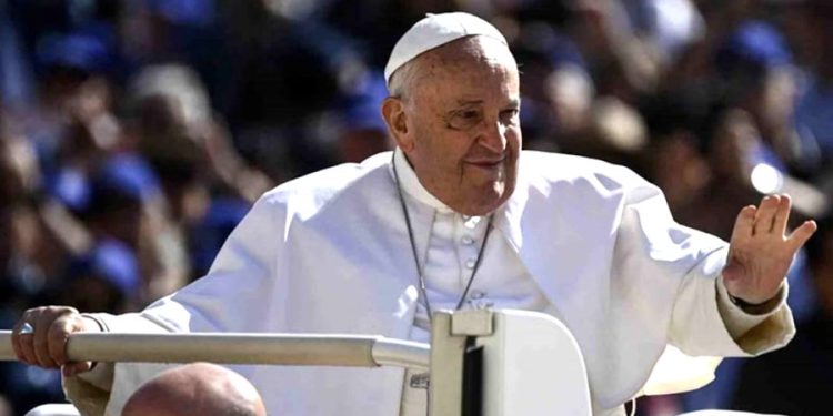 Papa, önümüzdeki yıl İznik’e niye geliyor?