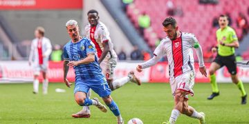 Aşk Bodrum’da Değil Samsun’da Yaşandı.!: 4-0