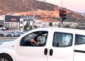 Zabıta Ekipleri, Sigara İzmariti Denetiminde