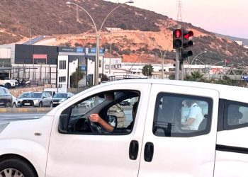 Zabıta Ekipleri, Sigara İzmariti Denetiminde