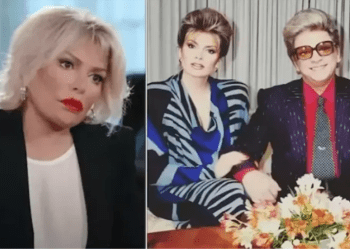 Ajda Pekkan’dan Zeki Müren Hakkında Çarpıcı İtiraf