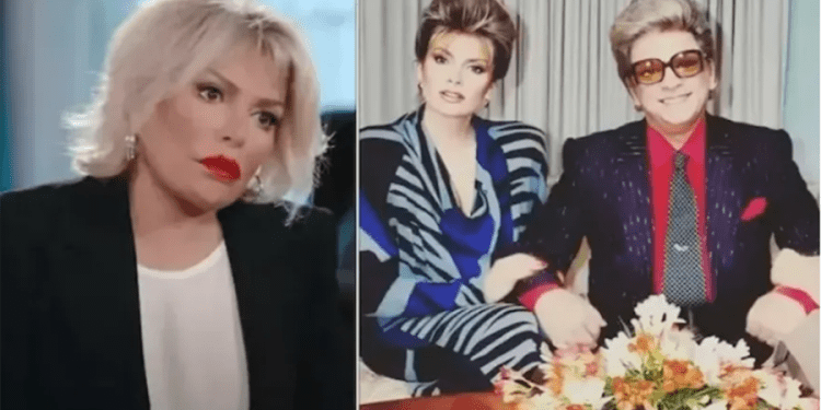 Ajda Pekkan’dan Zeki Müren Hakkında Çarpıcı İtiraf