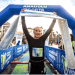Marmaris Ultra’da Anna Kantarmış 5 km şampiyonu