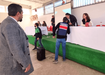 ASPAT’TA BİTEN PROJENİN ÇED TOPLANTISINI YAPMAYA ÇALIŞTILAR BODRUM AYAĞA KALKTI