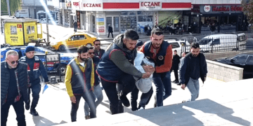 9 aylık bebeğe istismardan tutuklanan baba cezaevinde ölü bulundu