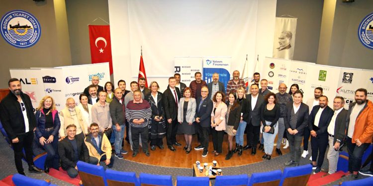 BESİAD’ta Ekonomi ve Piyasalarda 2025 Yılı Beklentileri Konuşuldu