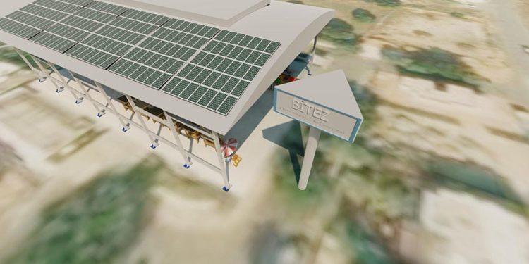 Belediyeden Çevre Dostu Proje