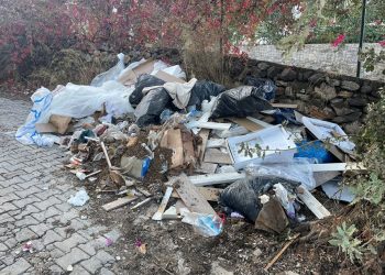 Çevreyi Kirletenlere Ceza Yağıyor