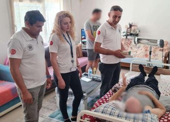 Belediye Sağlık Hizmetleri Bürosu, Uygulamalarını Sürdürüyor