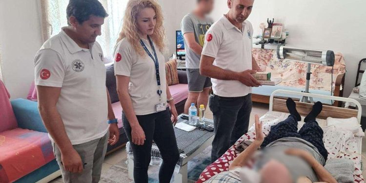 Belediye Sağlık Hizmetleri Bürosu, Uygulamalarını Sürdürüyor