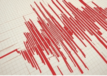 Dalaman’da 3.7 deprem