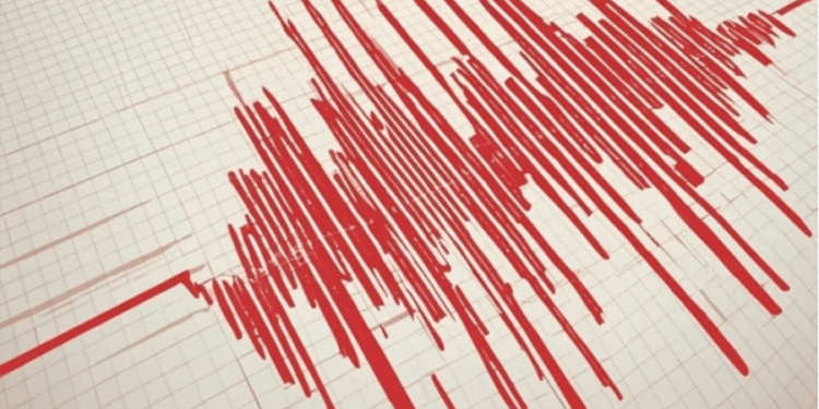 Dalaman’da 3.7 deprem