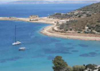 Mahkemeden Datça Yat Limanı Projesi’ne dur kararı