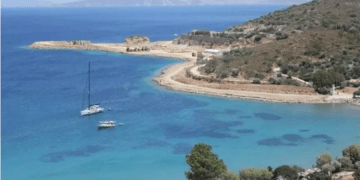 Mahkemeden Datça Yat Limanı Projesi’ne dur kararı