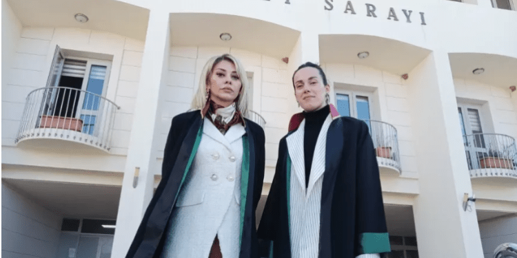 Utanç davasında 11 milyonluk tazminat talebine ‘RED’ kararı çıktı