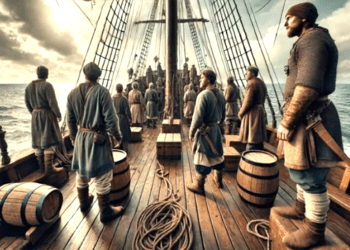 2 milyon denizciyi öldüren hastalık geri geliyor