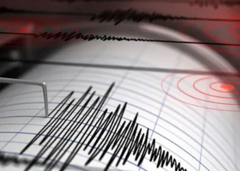 Ege’de 5.3 büyüklüğünde deprem