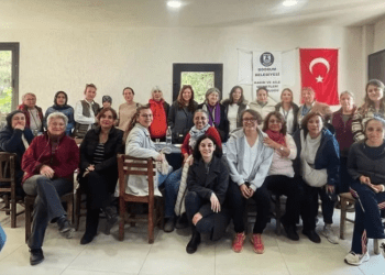 Dirmil Mahallesi Kadın Meclisi Kuruldu