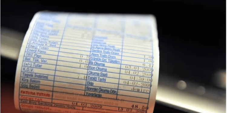 Resmi gazete yayımlandı: Elektriğe gizli zam