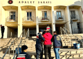 Suç makinesi Bodrum’da yakalandı