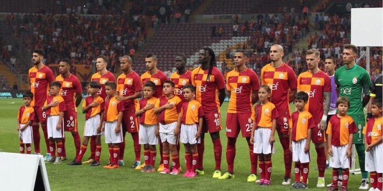 Galatasaray Bodrum’a geldi kadroda üç eksik var