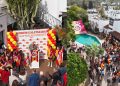 Galatasaray Dernek Lokali Açıldı