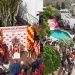 Galatasaray Dernek Lokali Açıldı