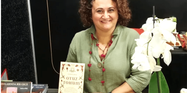 Efsanelerden yükselen aşk ve birinin hikayesi: Otuz Tohum