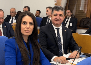 Özcan, “Turizm sezonunda 5 milyon kişiyi ağırlayan Muğla bu nüfusa göre genel bütçeden pay almalıdır”