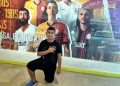 Bodrumlu ve Galatasaraylı Yiğit’in kalbi, yaşıtına umut oldu
