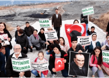 İklim STK’larından COP29 Değerlendirmesi “Kömürden Çıkış Gecikirken Türkiye Nükleere Yöneliyor”