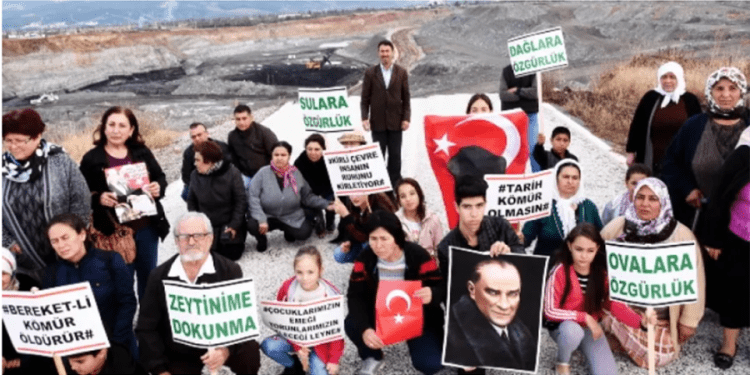 İklim STK’larından COP29 Değerlendirmesi “Kömürden Çıkış Gecikirken Türkiye Nükleere Yöneliyor”