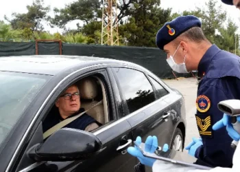 Trafik cezalarına büyük zam! Bunları yapan yandı