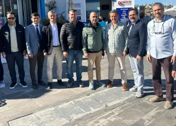 Kale limanda iyileştirmeler yapılacak