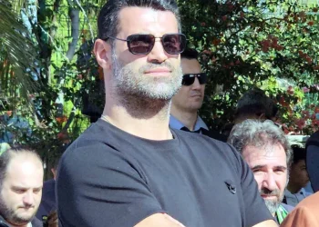 Volkan Demirel’den taziye açıklaması: ‘Allah kimseye evlat acısı göstermesin’