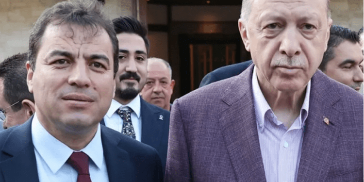 Muğla’da Cumhur ittifakı il başkanları istifa ediyor