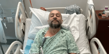 Ünlü işletmeci İzzet Çapa kalp krizi geçirdi