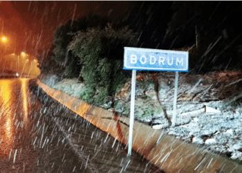 Rusya’dan soğuk hava dalgası iniyor! 10 derece birden soğuyacak