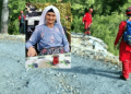 90 yaşındaki Makbule nine sır oldu, köy köy, dağ dağ aranıyor