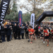 Kazdağları’nda ultra maraton başladı 1700 sporcu mücadele ediyor