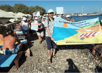 Kıyıların Kiralanması Hukuksuzdur, Kiralayamazsın