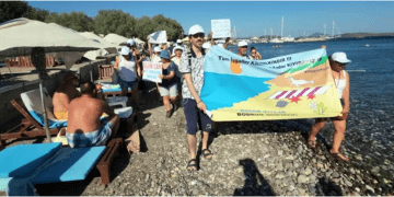 Kıyıların Kiralanması Hukuksuzdur, Kiralayamazsın