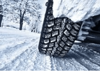 Muğla’da Kış Lastiği Uygulaması Başlıyor